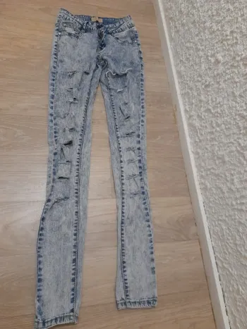 jeans taille 36
