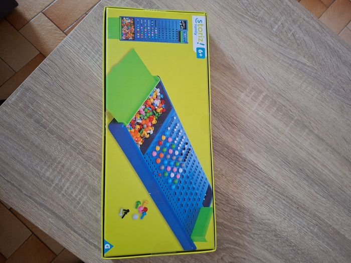 Master code - photo numéro 2