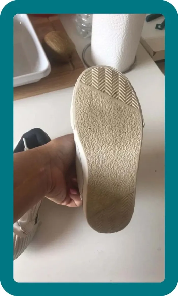 Baskets - photo numéro 3