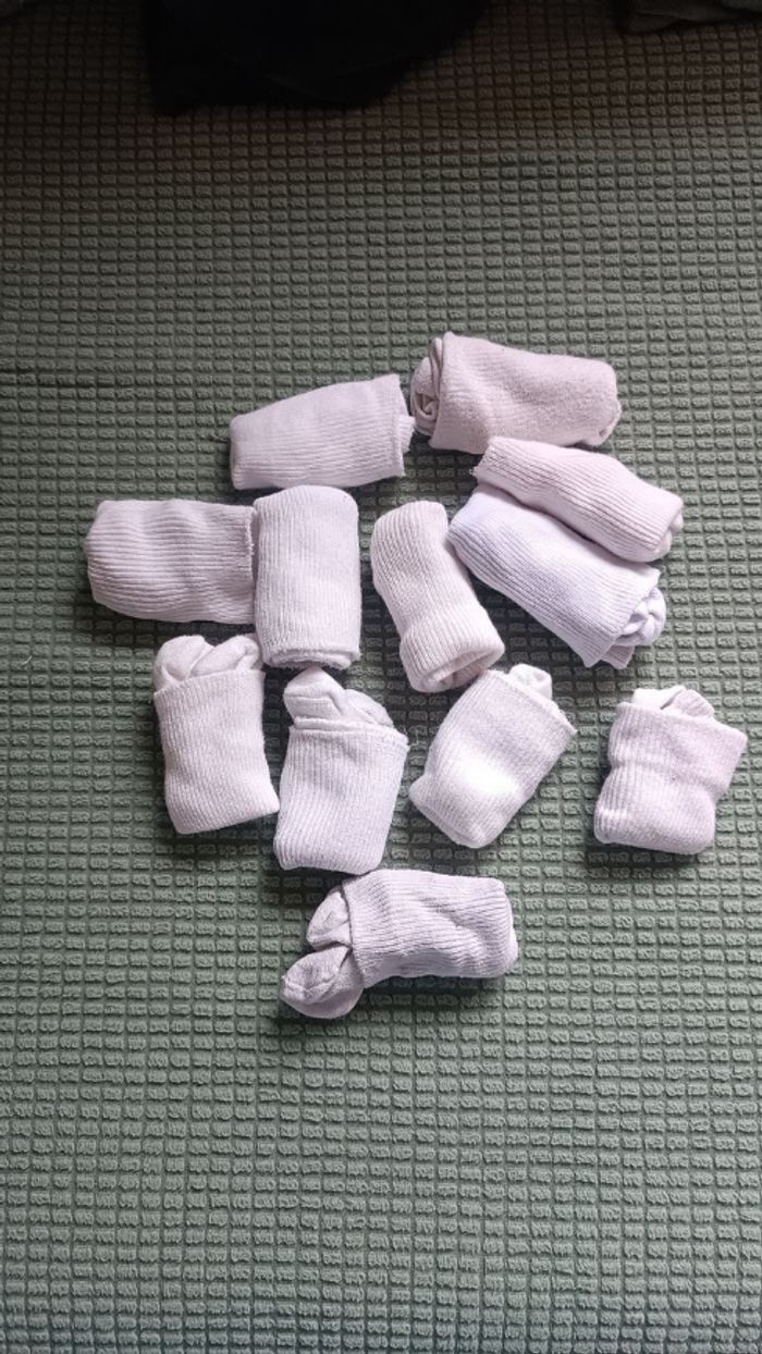 Lot complet vêtements bébé 1 mois - photo numéro 2