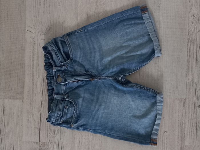 short garçon 9/10 ans