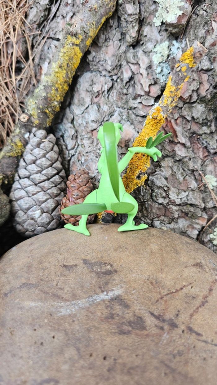 Super figurine Pokemon Nintendo Massko - photo numéro 6