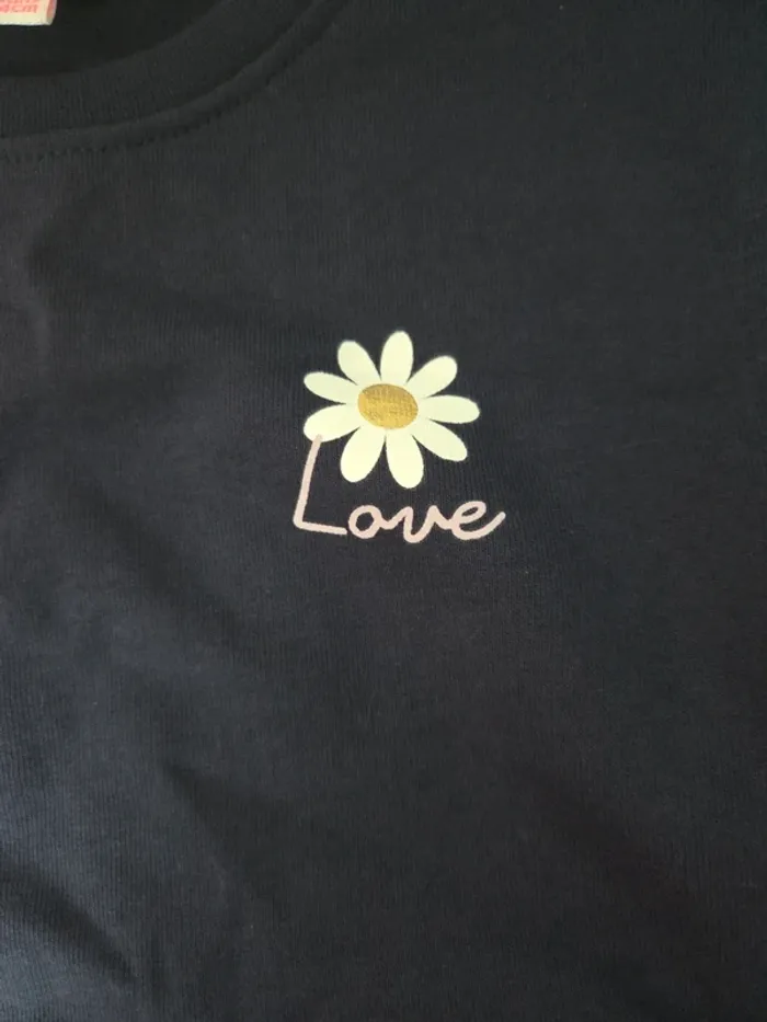 Robe neuf sans étiquettes lili marelle taille 3ans - photo numéro 3