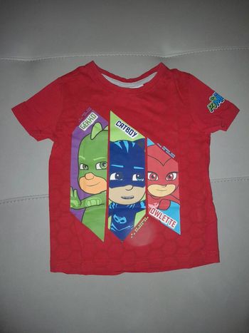 T-shirt garçon