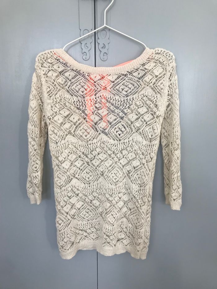Pull la redoute - photo numéro 1