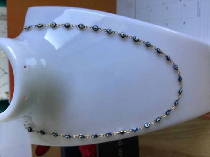 Collier - photo numéro 2