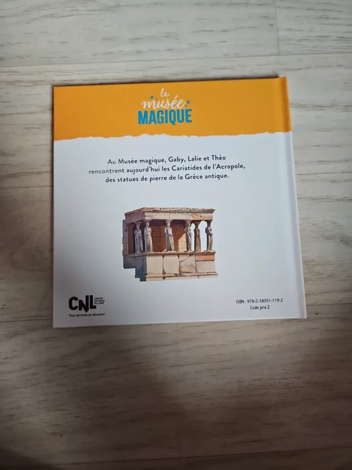 Livre mcdo - photo numéro 2