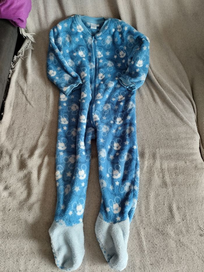 Combinaison/pyjama