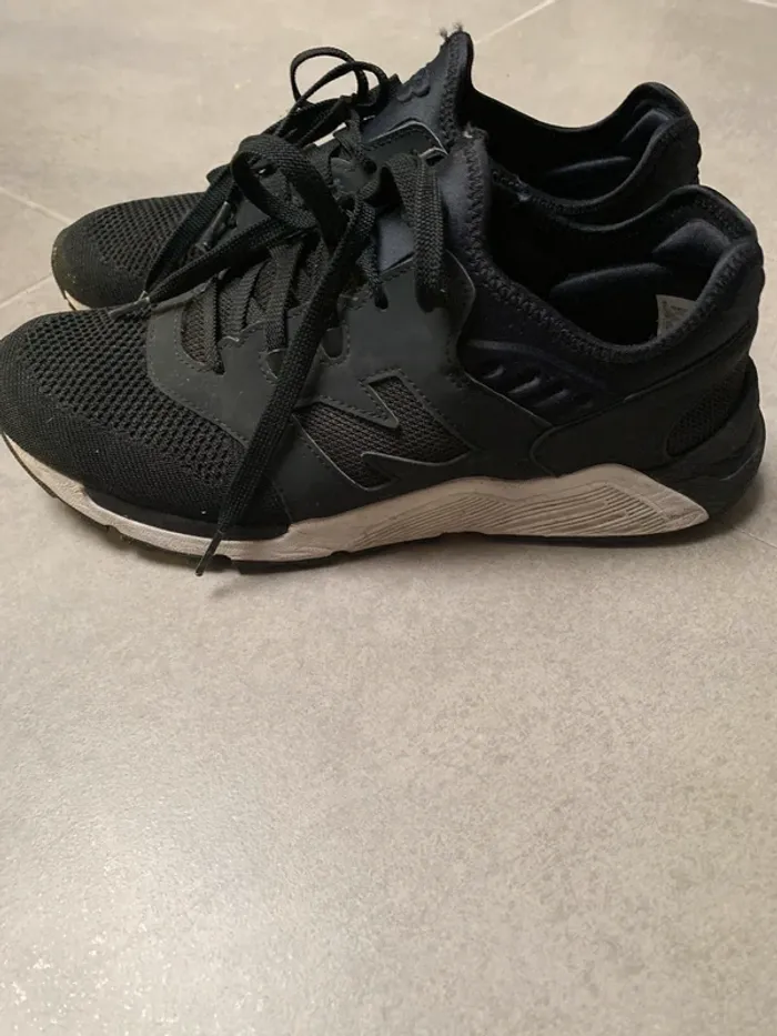 Baskets Nw Balance homme - photo numéro 2