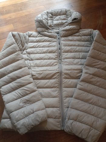 Manteau femme jamais porté