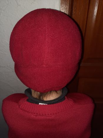 Casquette pokemon 