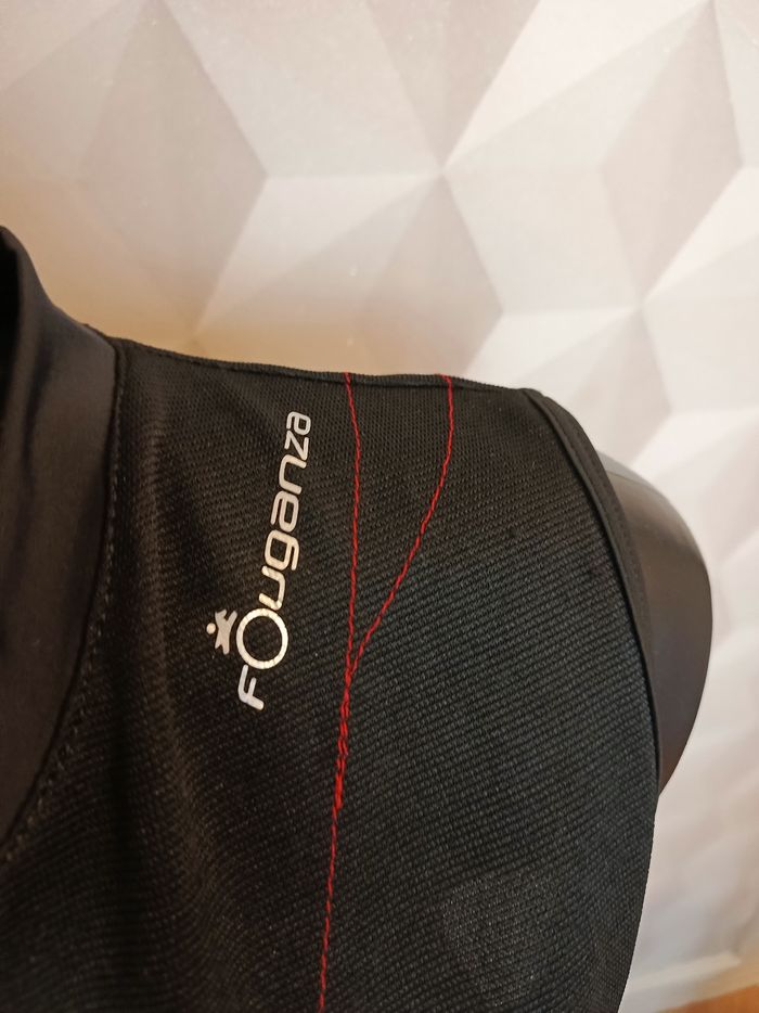 Dorsale pour équitation - photo numéro 5