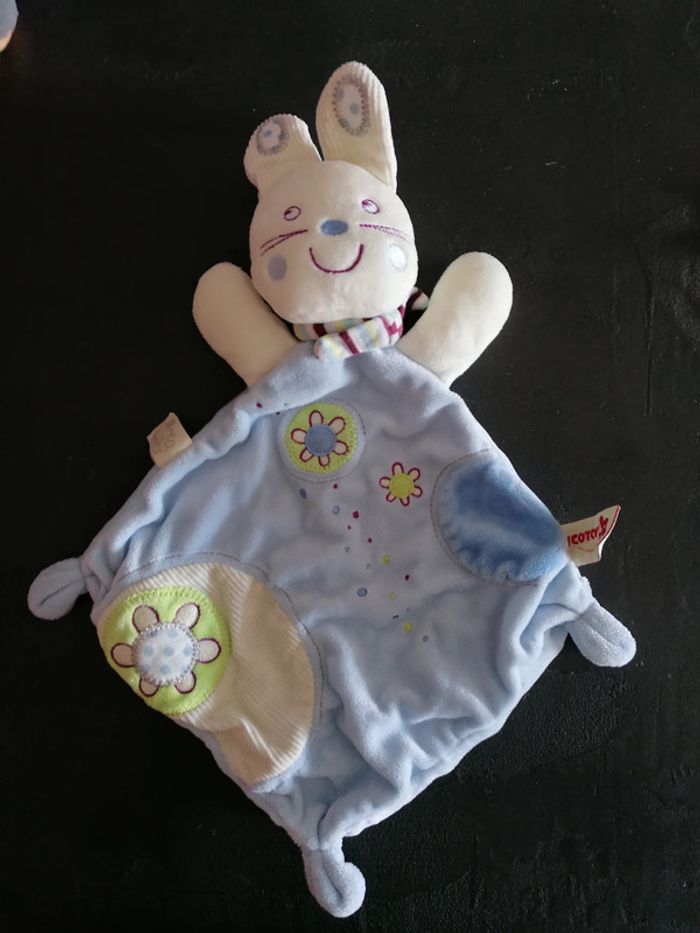 Lapin my baby