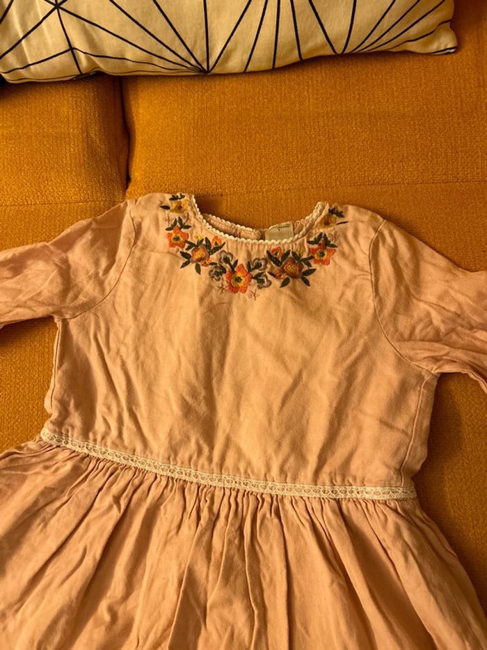Robe 5 ans - photo numéro 3