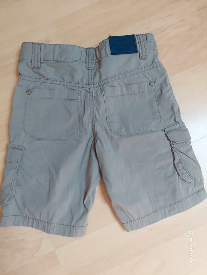 Bermudas - photo numéro 2
