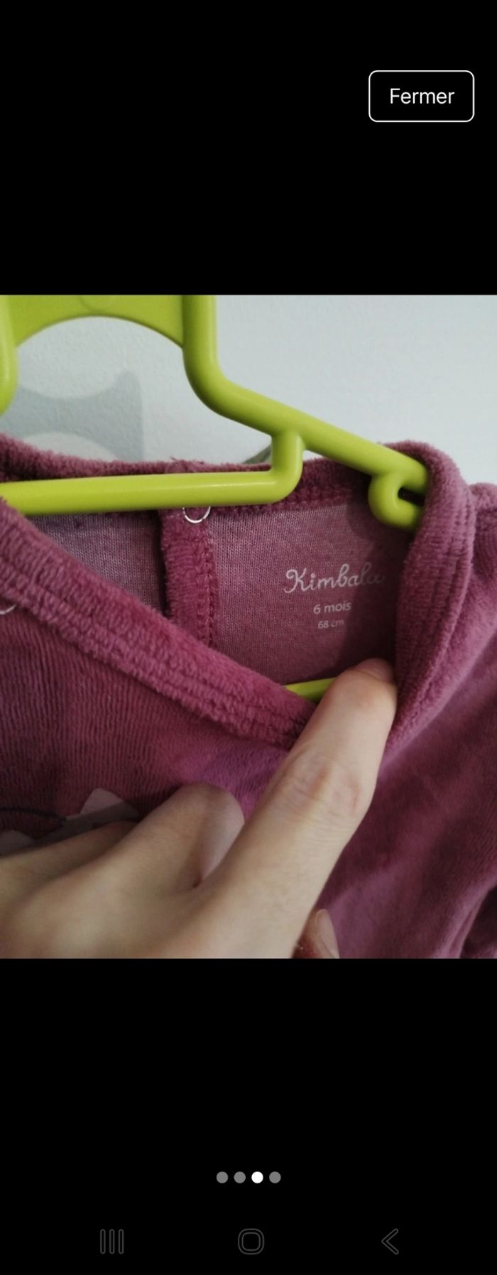 Grenouillère - photo numéro 3