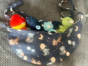 Hamac / range doudou neuf