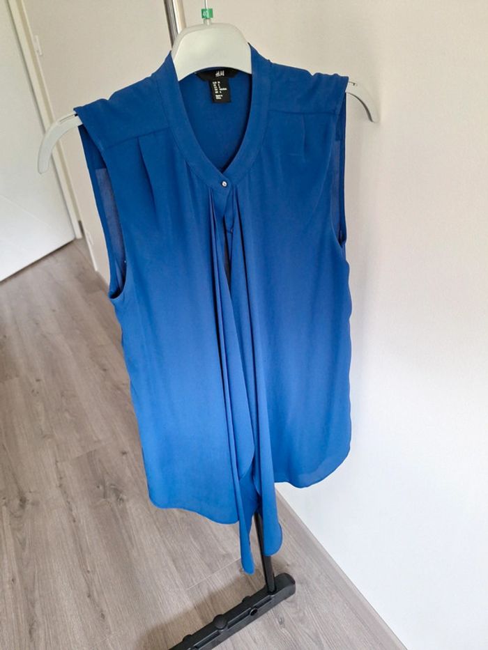 Lot de 4 chemises - photo numéro 5