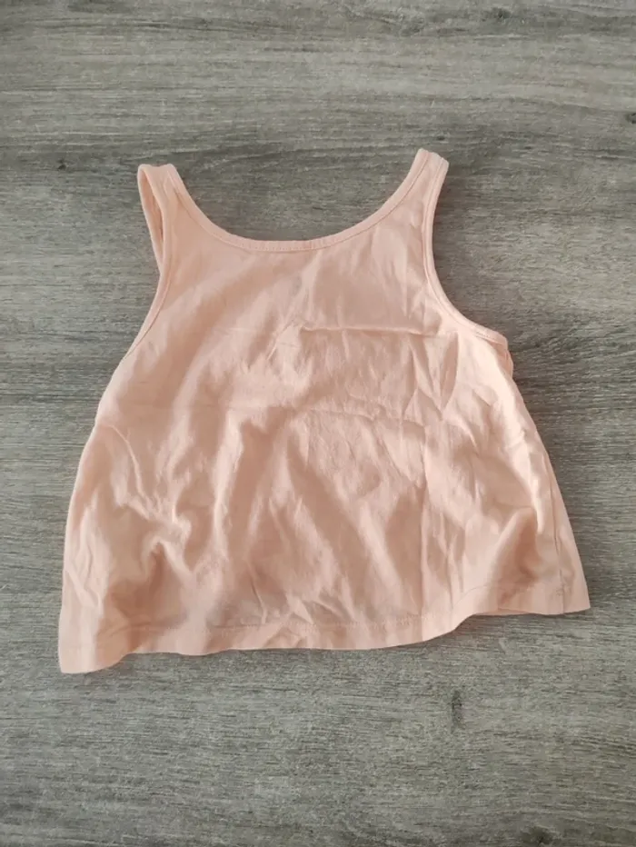 Crop top - photo numéro 2