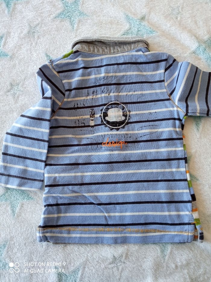 Polo - photo numéro 2