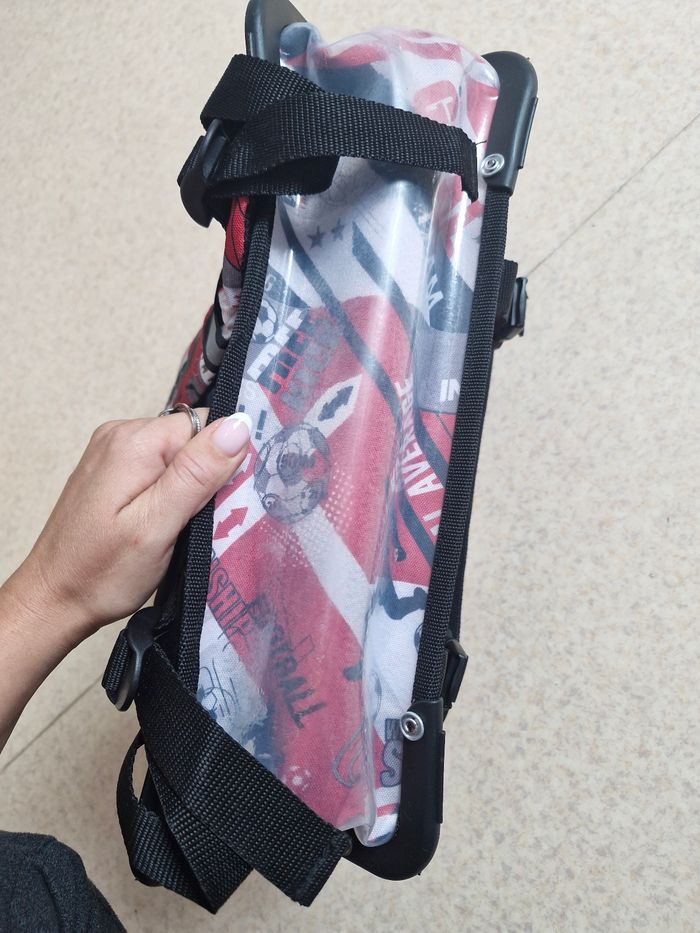 Cartable - photo numéro 3