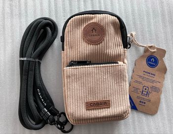 Pochette téléphone Cabaia Luxor