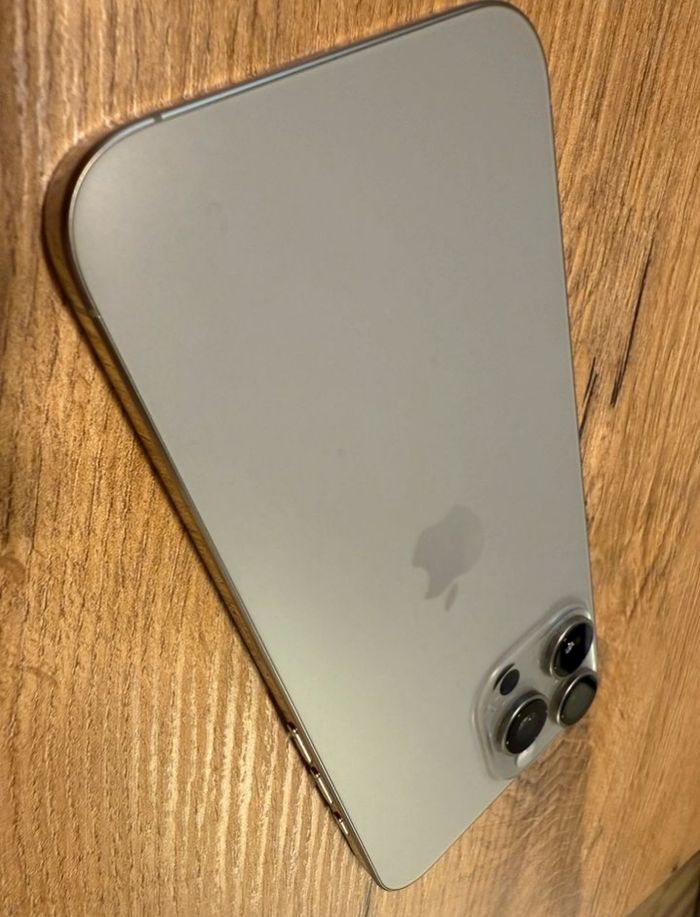 I p h o n e 16 pro max - photo numéro 3