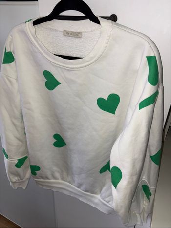 sweat femme - L/XL