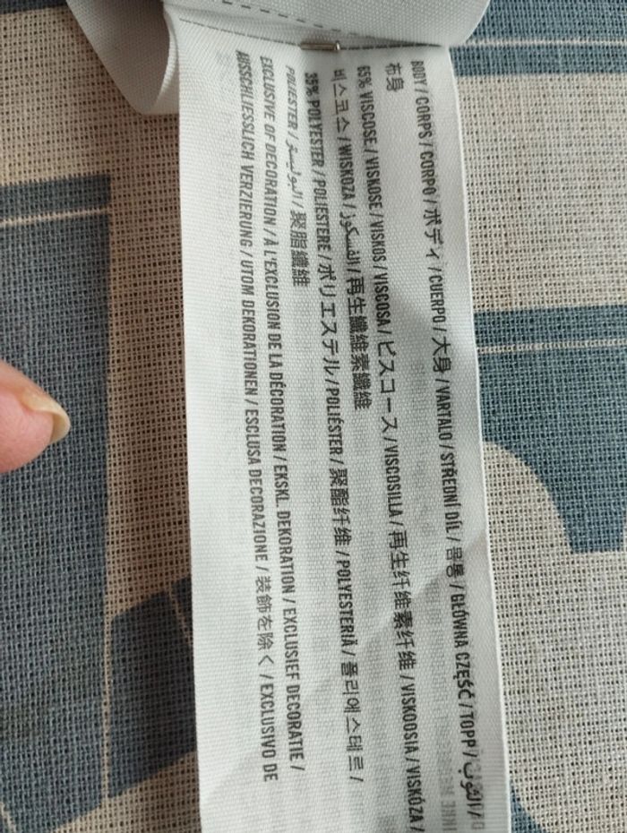 Chemise Abercrombie - photo numéro 4