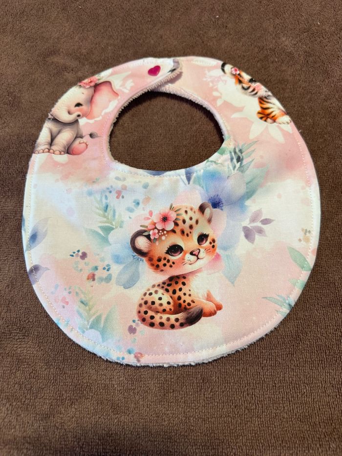 Bavoirs - photo numéro 2