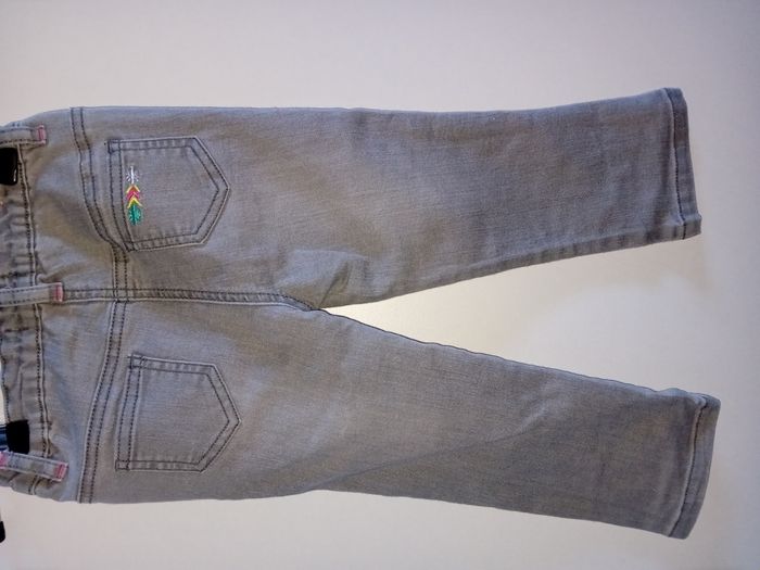 Ensemble d'hiver Orchestra 2 ans fille - photo numéro 3