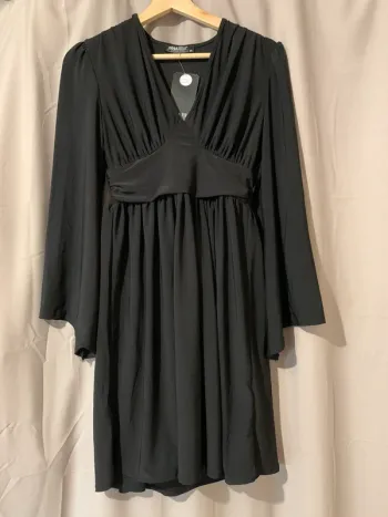 Robe noire