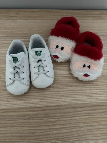 Baskets - Stan Smith - Pointure 18