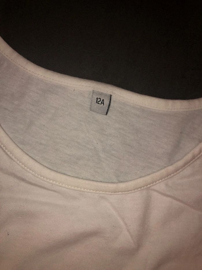 Tee shirt palmier 🌴 - photo numéro 3