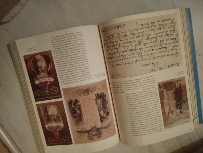 Livre sur la guerre - photo numéro 3