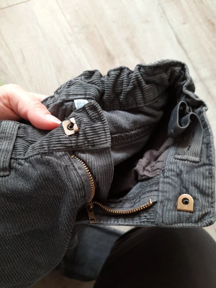 Pantalon gemo - photo numéro 6