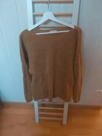 Pull léger