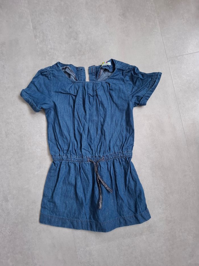 Robe vertbaudet 3 ans