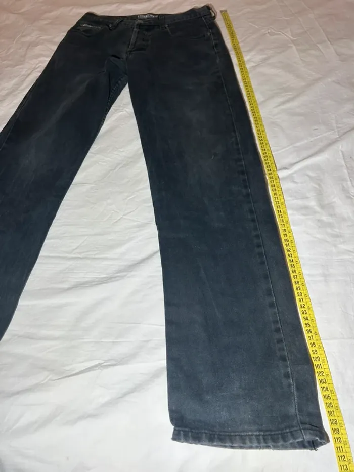 Jean vintage west valley - photo numéro 4