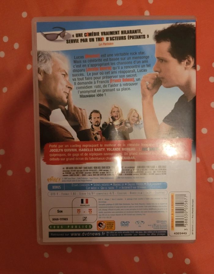 Incognito - photo numéro 2