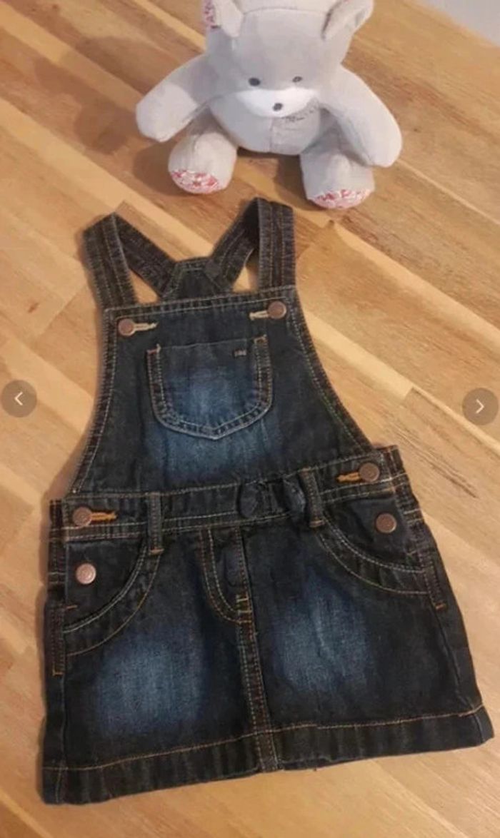 Robe été