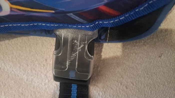 Cartable Rocket league - photo numéro 5