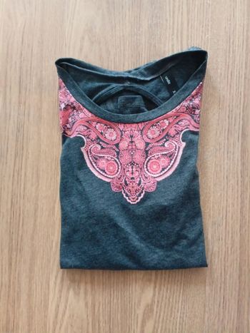 Débardeur dos nu undiz Taille 34 🌹