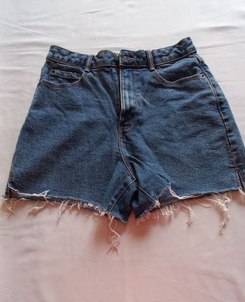 Short femme taille 34 Kiabi