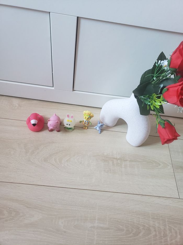 Lot de minis jouets 🎀 3€ - photo numéro 2