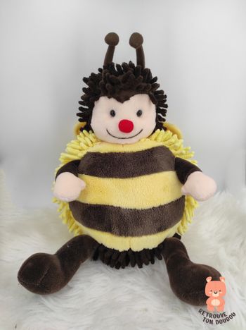 Peluche Abeille La Galleria