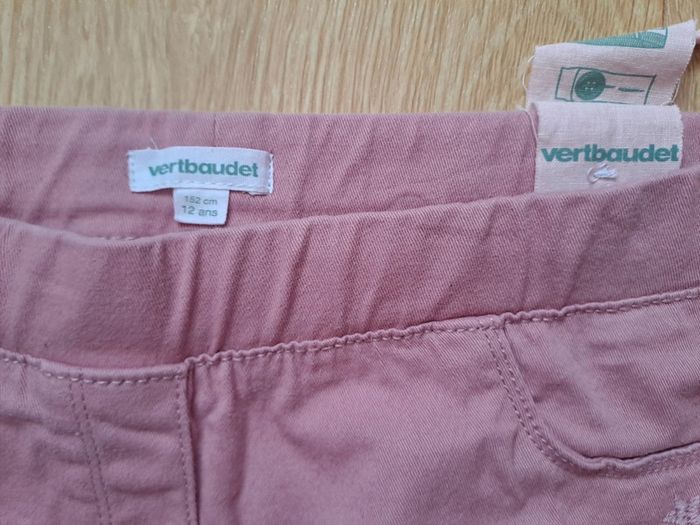 Jegging 12 ans - photo numéro 2