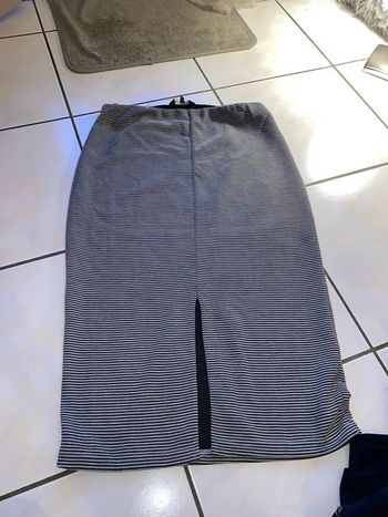 Jupe, crayon, Newlook taille 40