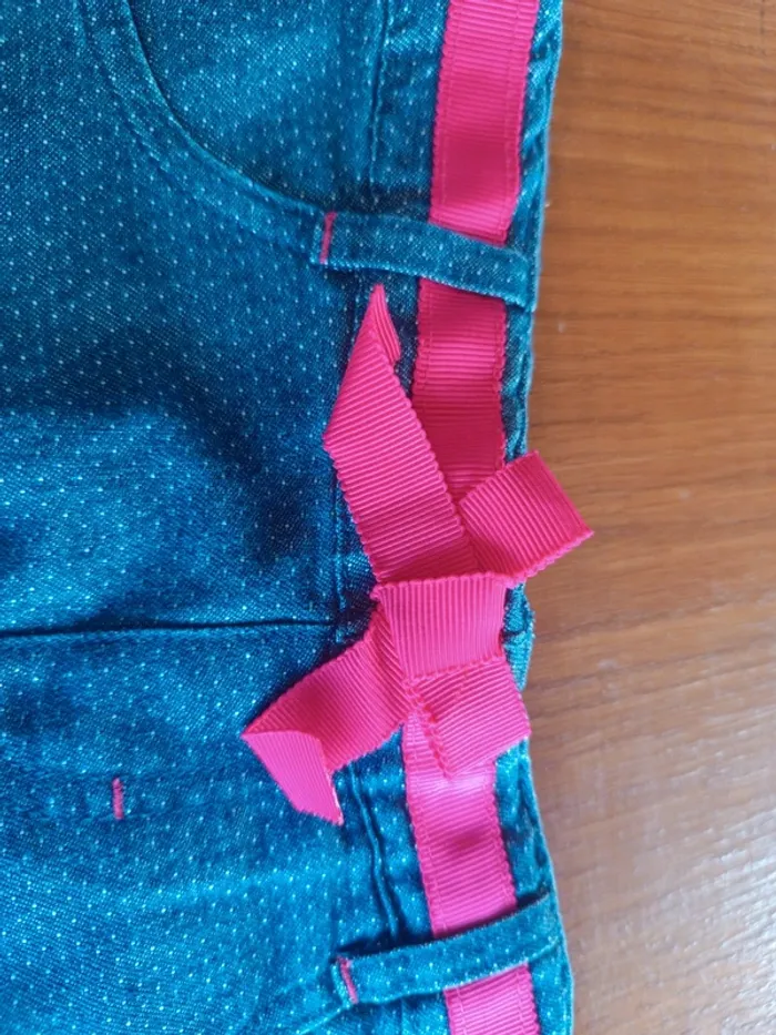 Short 3 ans - photo numéro 2