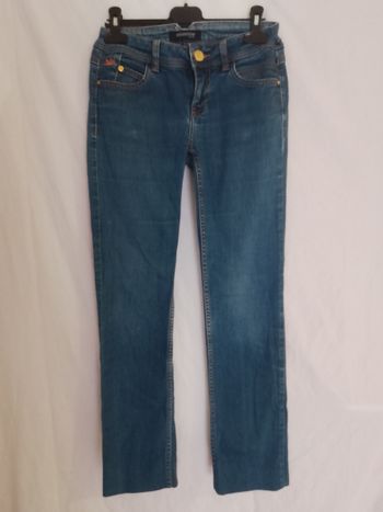 Jeans femme Bonobo